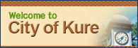 Welcome to City of Kure