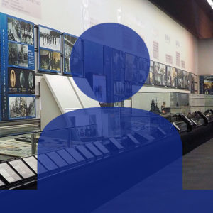 ウェブ会議などでご利用いただける「大和ミュージアム壁紙」