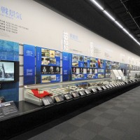 展示室　呉の歴史