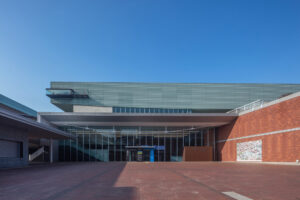 施設・運営情報